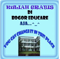Promosi BEC