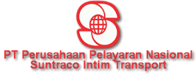 PT. Pelayaran Nasional Suntraco Intim Transport