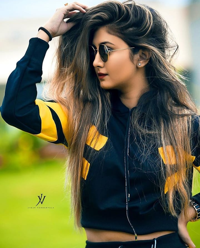 Girls Stylish Profile Pictures, Images For WhatsApp & Facebook DP - imagelab99