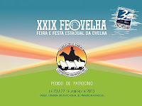 FEOVELHA 2013 - XXIX Edição agora é evento CULTURAL