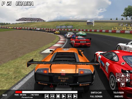 Cars  Wallpaper on Extreme Cars  Racing Car Games