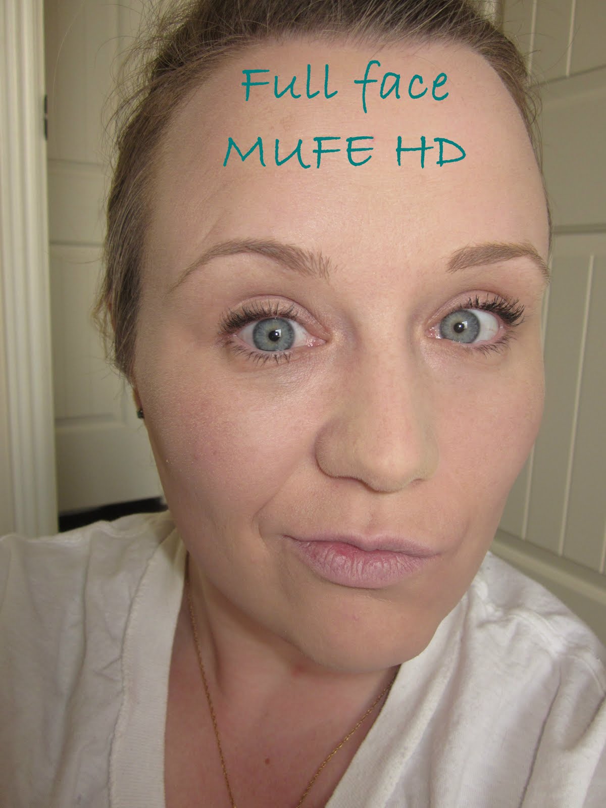 Hd ultra marble forever makeup boutique for