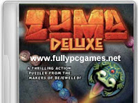 DOWNLOAD GAME GRATIS ZUMA DELUXE TERBARU 2020