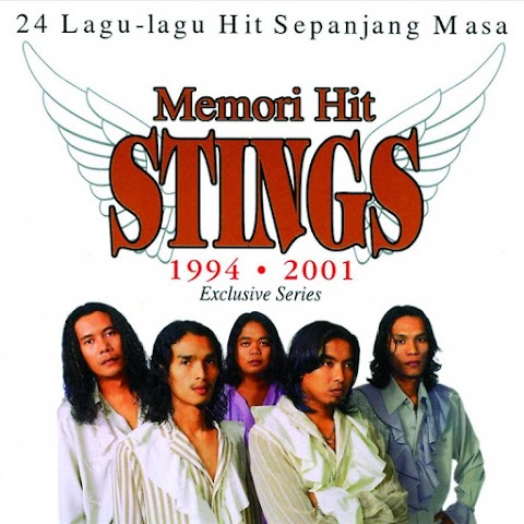 Stings - Kau Tetap Ku Hajati MP3