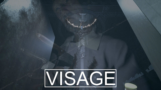 Tải Game Visage ( Visage Free Download )