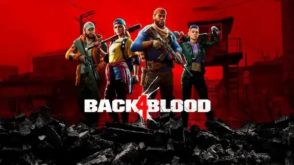 رسميا مطور لعبة Back 4 Blood يعلن عن إيقاف دعمها و يكشف الأسباب..