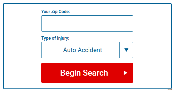 Auto accident injuries Calculator