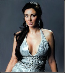lisa ray hot image1