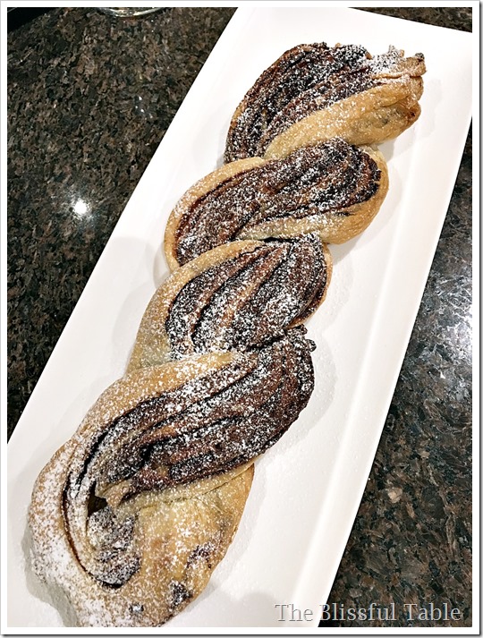 nutella twist 10a