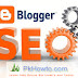 Write SEO Friendly Post in Blogger and WordPress
