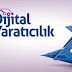 Zirvedeki Dijital Yaratıcılar Toplanıyor!