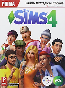 The Sims 4. Guida strategica ufficiale