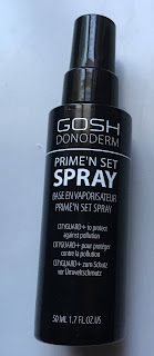 GOSH DONODERM Prime ‘n’ Set Spray