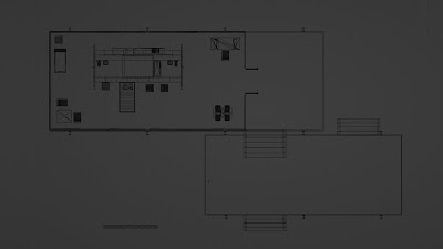 Farnsworth House 3D Cloud Reef 16