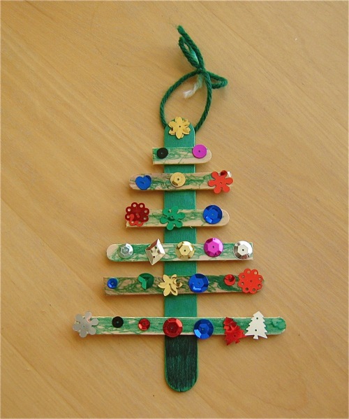 3MonkeysInc: PINTERESTINGLY INTERESTING: Kids Christmas Crafts