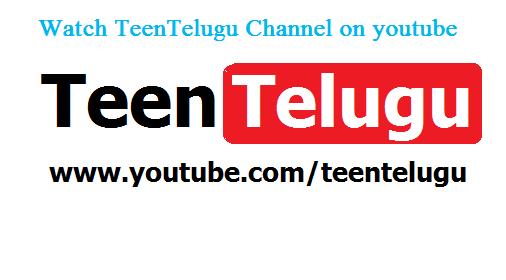 Teen Telugu