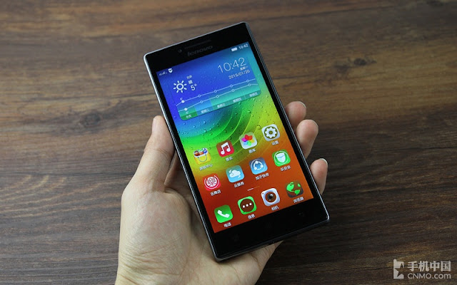 Harga Lenovo A3900, HP 4G Dengan CPU Octa Core Cuma Satu Jutaan