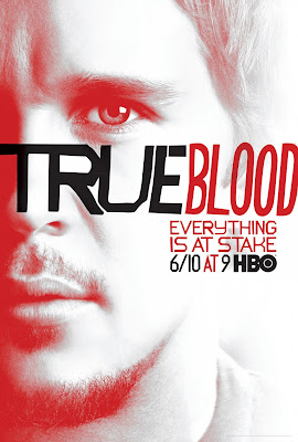 True Blood Season 5 Character Movie Posters - Ryan Kwanten as Jason Stackhouse