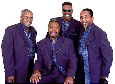 THE TRAMMPS