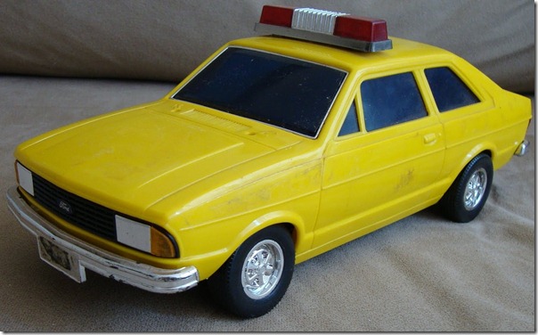 carrinho Corsel
