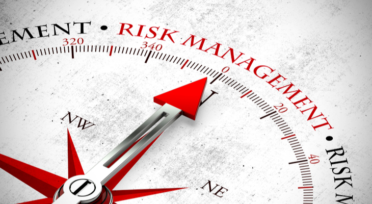 chiến lược quản lý rủi ro