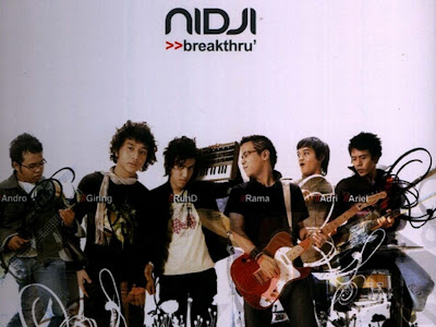 Nidji