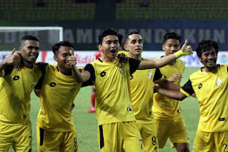 Menang 4-2 atas Semen Padang, Alfredo Vera Puji Skuat Bhayangkara FC