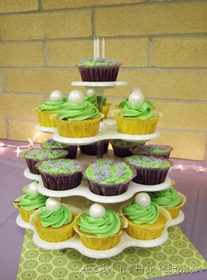 Cupcakes 1