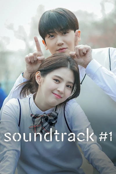 Soundtrack #1 is a tender, music-infused Korean mini-series on Disney+ that explores the delicate transition from friendship to love over two weeks of cohabitation.