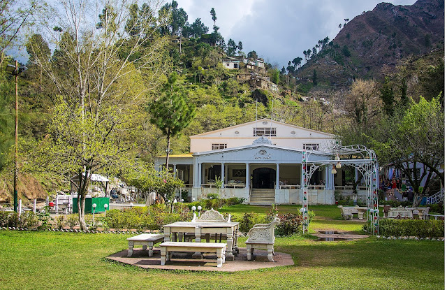 Swat Valley, Mini Switzerland of Pakistan has many charm for visiting