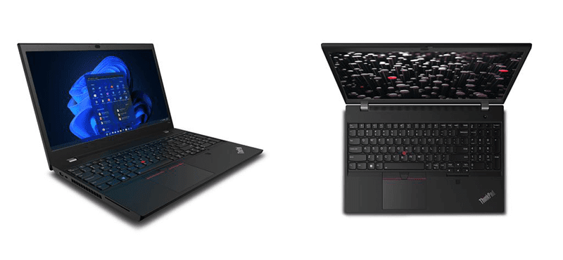 Lenovo ThinkPad P15v