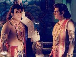 On Ram Navami 2022, glancing around when TV's Ram Arun Govil made a shocking acknowledgment that Ramayan actors were presented sensual shoots