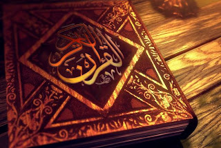Hikmah Turunnya Al-Quran