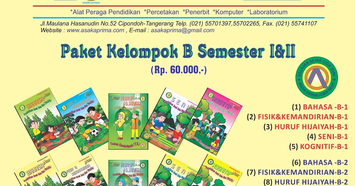 Mainan Edukatif Anak Paud - Mainan Toys