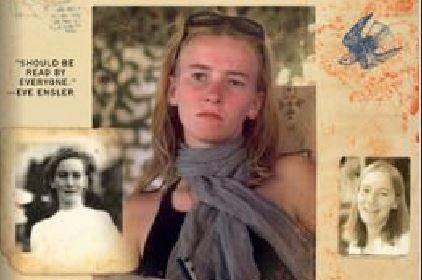 Rachel Corrie's Emails From Palestine