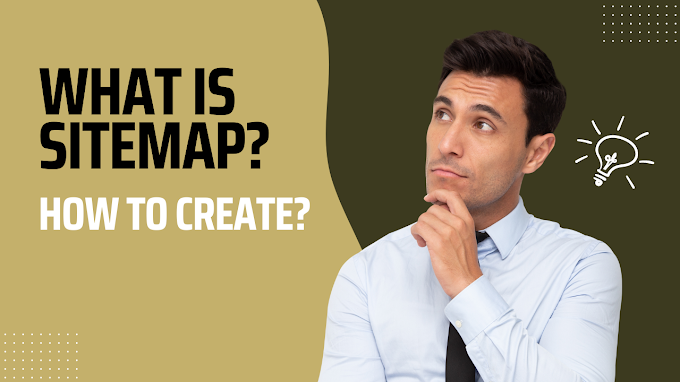 What is sitemap | How to create sitemap 2023