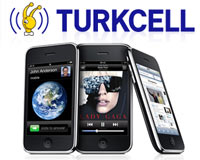 Turkcell 3G, iPhone 3GS kazandırıyor!