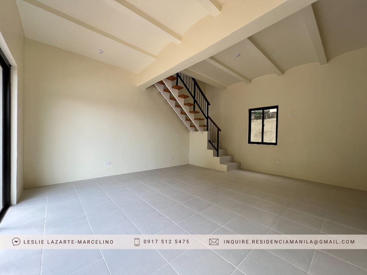 Photo of Springside Gentri Homes - Shophouse | Affordable House with Business Space for Sale General Trias Cavite | Breeze Woods Development Corporation