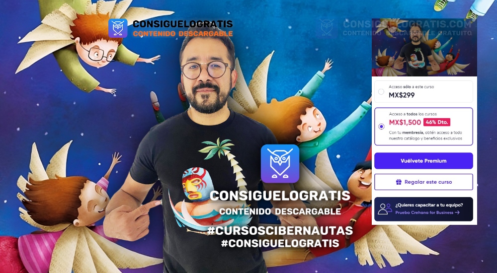 Consiguelogratis.com - Descarga gratis / Consiguelogratis descargar cursos gratis #consiguelogratis libros consiguelogratis multimedia consiguelogratis