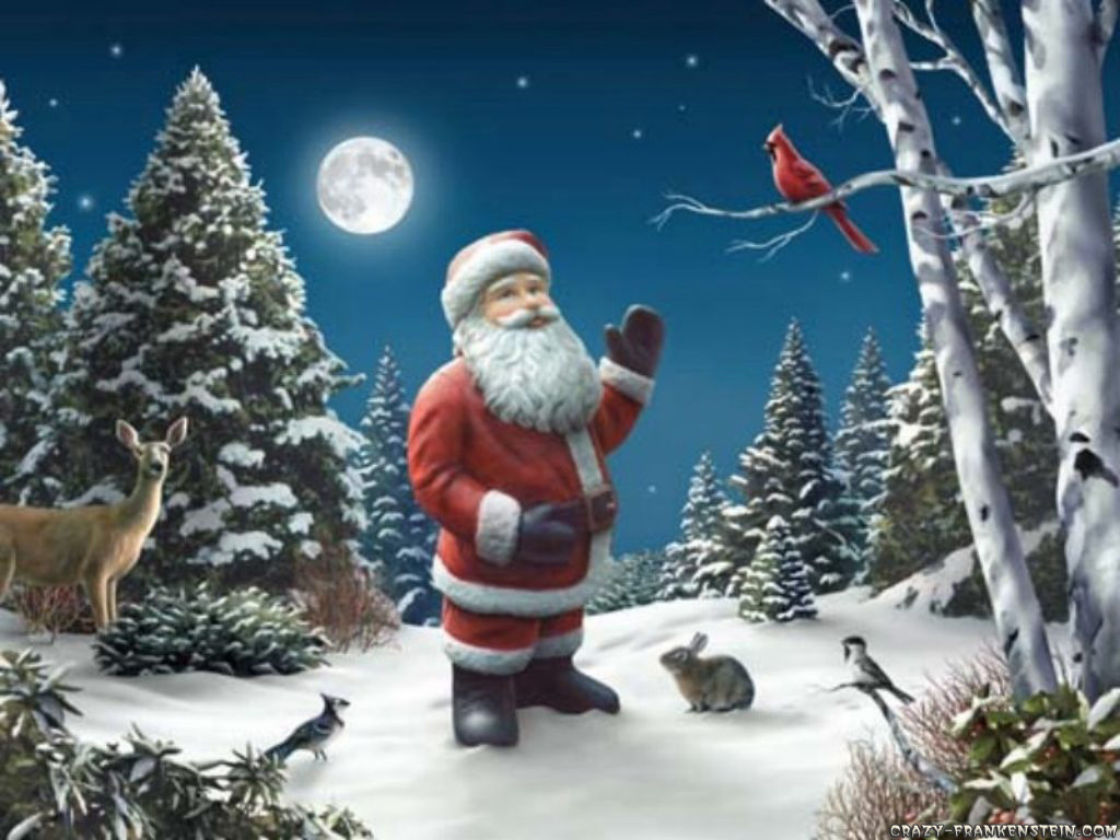 Santa Claus Christmas Wallpaper 2017 Grasscloth Wallpaper HD Wallpapers Download Free Map Images Wallpaper [wallpaper684.blogspot.com]