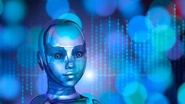 IA na robótica