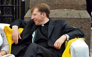 Army chaplain who served in Bosnia and Iraq cleared of sexual relationship with woman who claimed he raped her in woods  