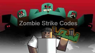 Roblox zombie Strike codes ( July 2020 ) Valid and Working