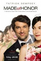 Movie : Made of Honor