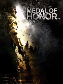 Medal of Honor 2010 [By EA Mobile]