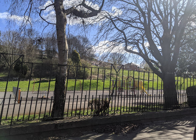 Wansbeck Riverside Park | Northumberland