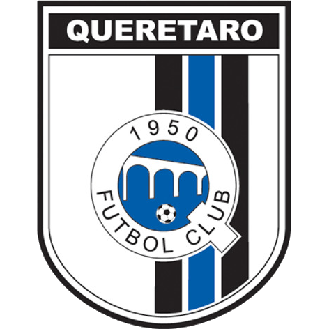 Liste complète des Joueurs du Querétaro - Numéro Jersey - Autre équipes - Liste l'effectif professionnel - Position