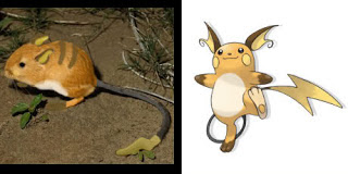 Raichu