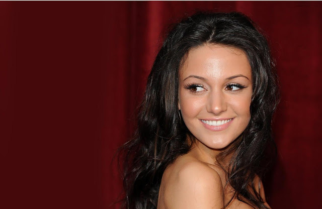 Michelle Keegan Wallpapers Free Download