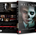 Maligno DVD Capa